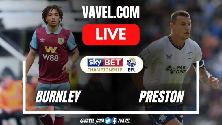 Burnley e Preston North End: Rivalidade em Campo na EFL Championship