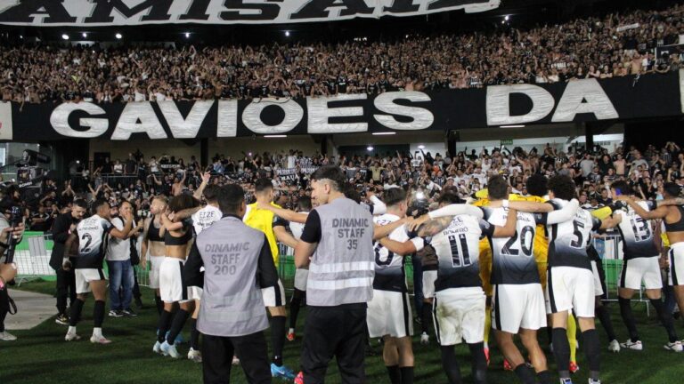 Corinthians Enfrenta Dilema com Patrocínio da Esportes da Sorte: O que Está em Jogo?