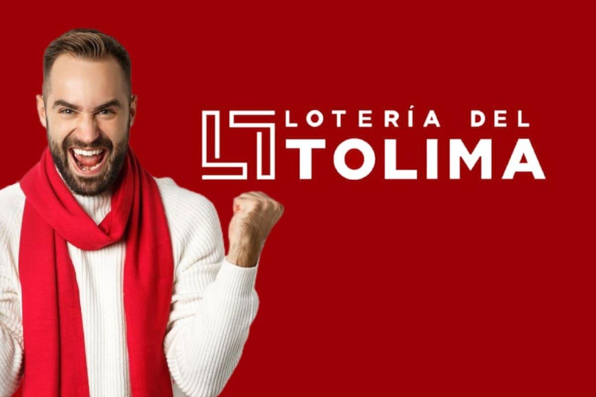 Resultados da Loteria do Tolima no dia 30 de setembro