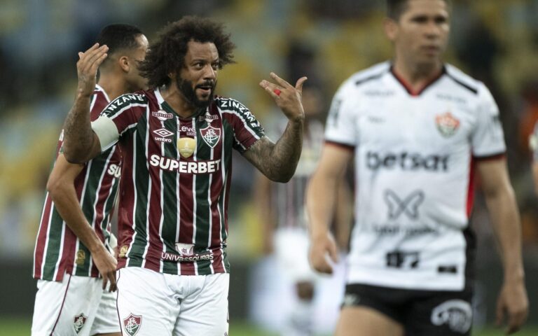 Fluminense Depende da História para Fugir do Rebaixamento Contra o Vitória