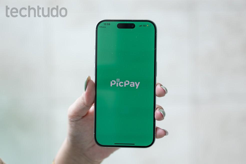 PicPay fora do ar? Pix do app tem problemas nesta sexta (5)