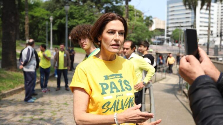 Quem é Cristina Graeml? A Novata que Surpreendeu nas Eleições de Curitiba