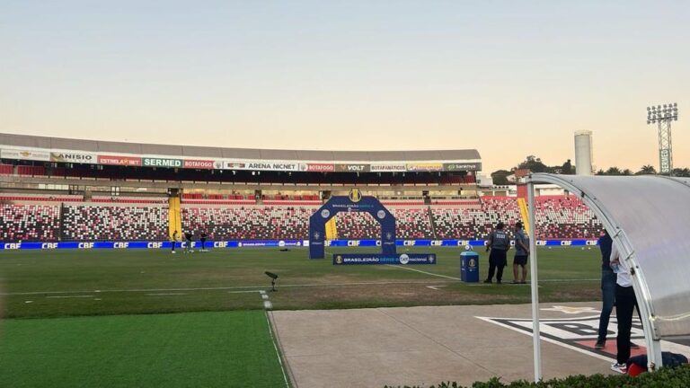 Botafogo-SP e Guarani: Um Confronto Decisivo na Série B