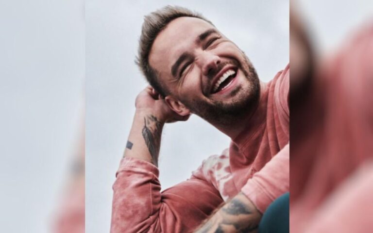 Morte Trágica de Liam Payne Abala Fãs e Celebridades