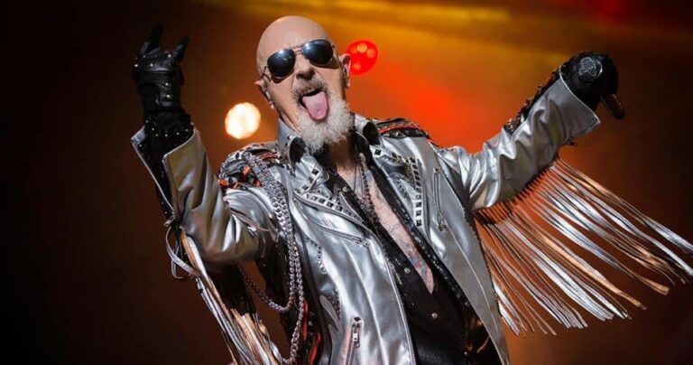 Monsters of Rock 2025: Line-up recheado com Judas Priest, Scorpions e mais!