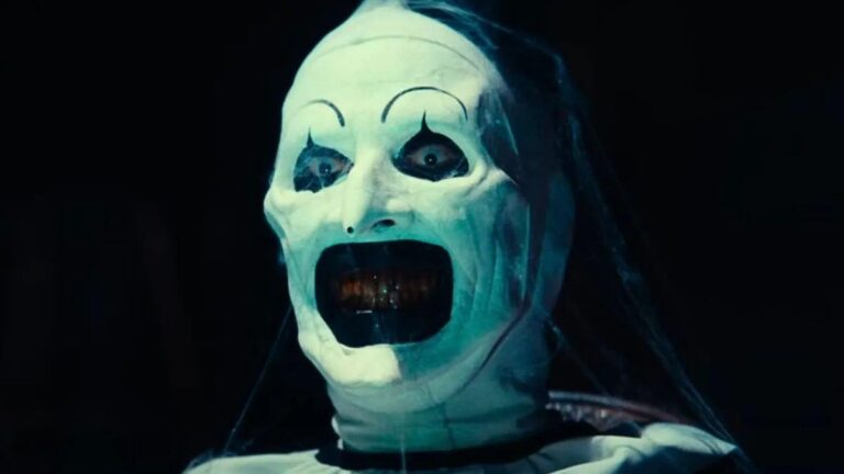 Terrifier 3: O Sucesso que Conquistou o Público com Selo “Hot” no Rotten Tomatoes