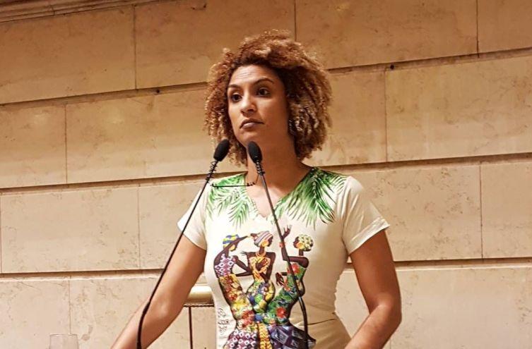 Condenação de Ronnie Lessa e Élcio Queiroz reabre a discussão sobre o legado de Marielle Franco