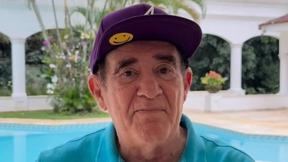 Renato Aragão volta à TV Globo