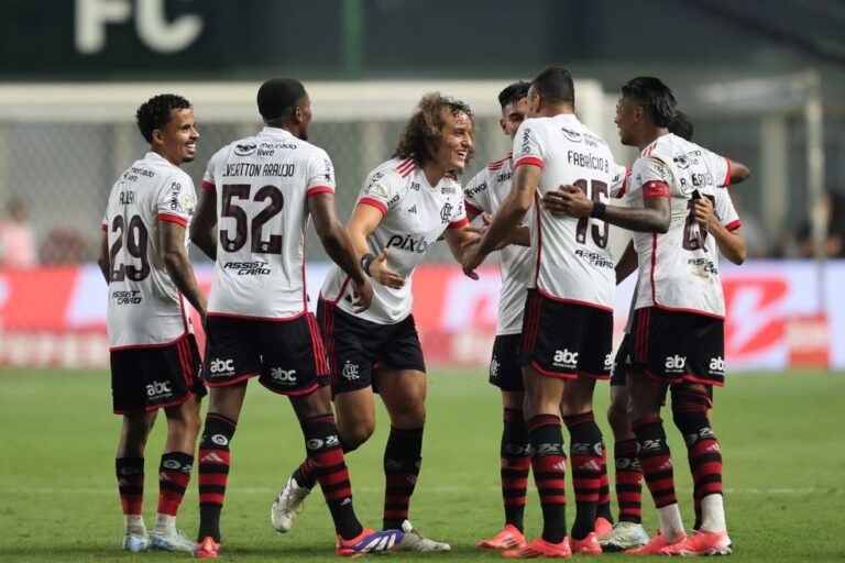 Flamengo Vence Cruzeiro e Se Prepara para a Final da Copa do Brasil