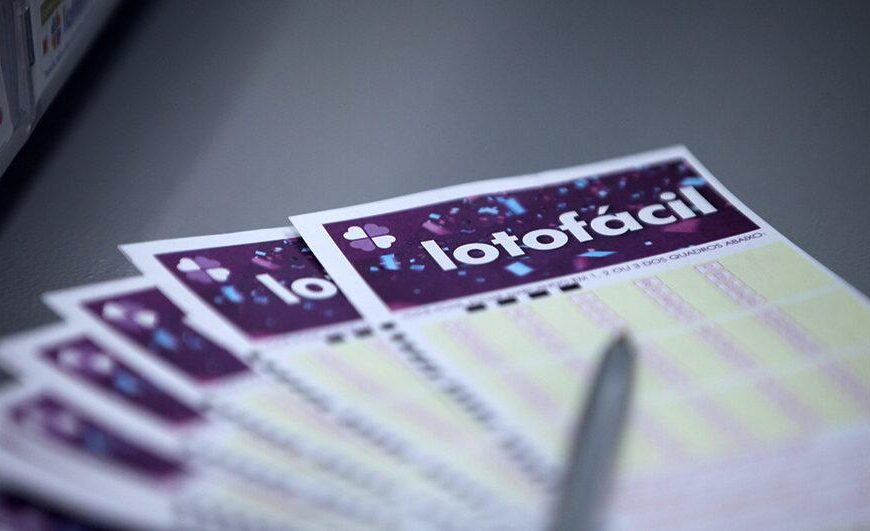 Concurso 3254 da Lotofácil: Sorteio Tem Prêmio de R$ 1,7 Milhão