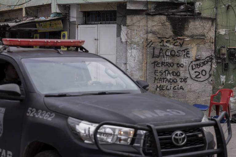 Estatísticas sobre violência no Brasil