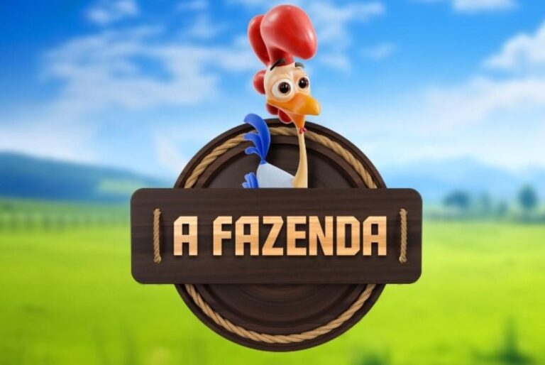 A Eliminada Flor Fernandez Encara os Impactos da Saída em “A Fazenda 16”