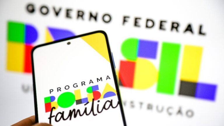 Calendário de Pagamentos do Bolsa Família para Novembro de 2024