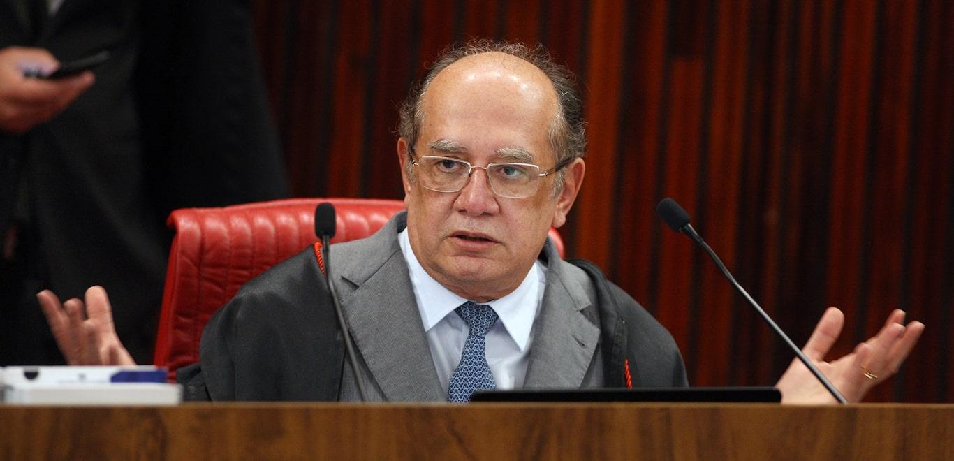 Gilmar Mendes