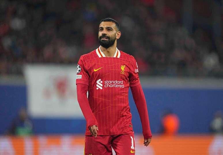 Mohamed Salah