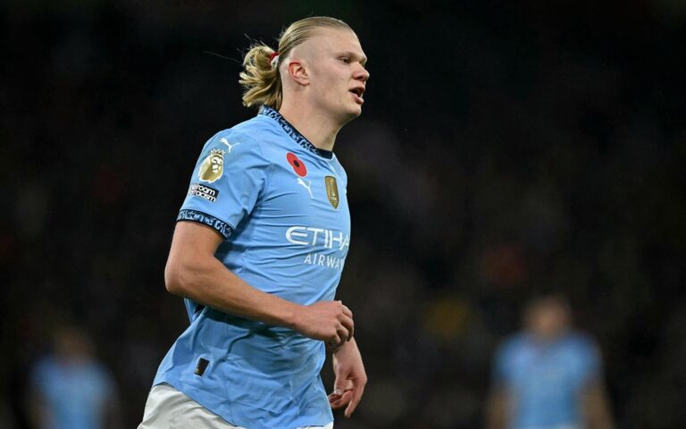 Manchester City e Feyenoord se enfrentam na Champions League: onde assistir e escalações