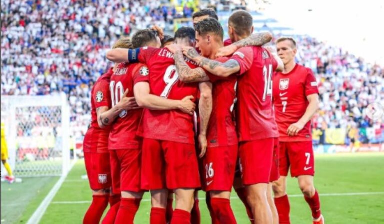 Polônia e Escócia se enfrentam em jogo decisivo da Liga das Nações