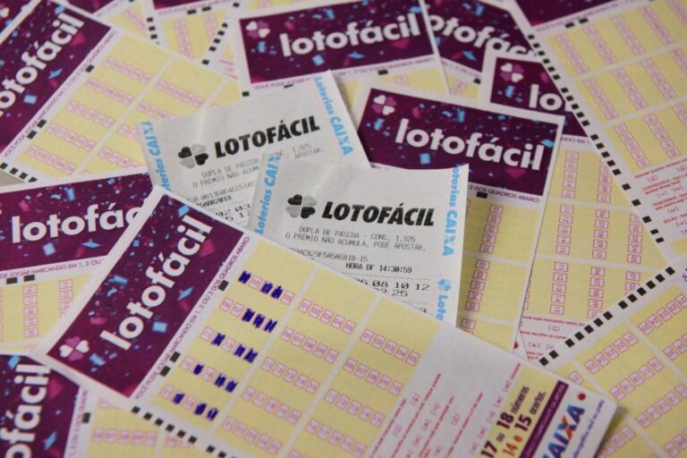 Lotofácil 3247: Resultado do Concurso e Premiação de R$ 1,7 Milhão