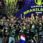 Brasileirão se Destaca como a Segunda Liga com Maior Lucro em Transferências no Mundo