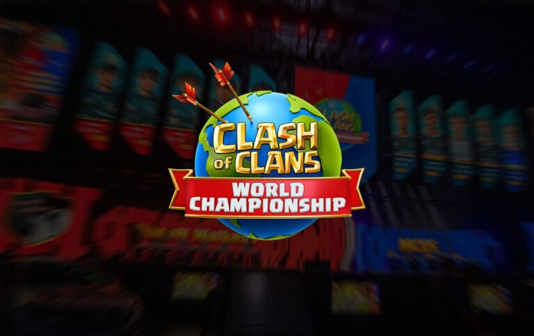 Clash of Clans e Clash Royale: Campeonato Mundial de 2024 Agita a Comunidade de Jogos