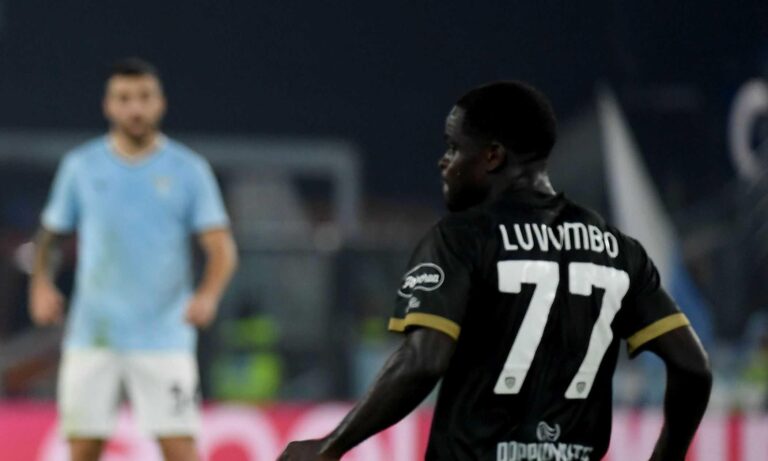 Lazio e Cagliari Empatam em Partida Controversial na Série A