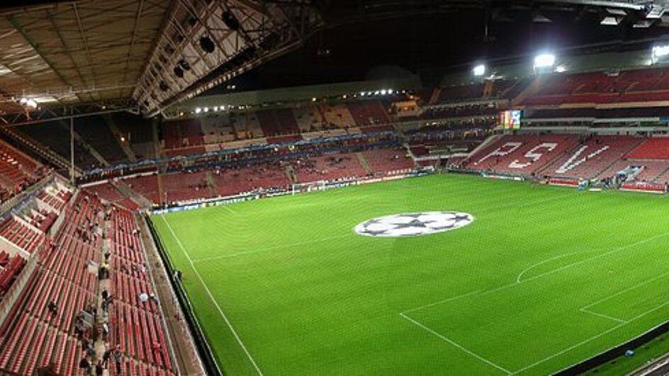 ESTáDIO PHILIPS STADION