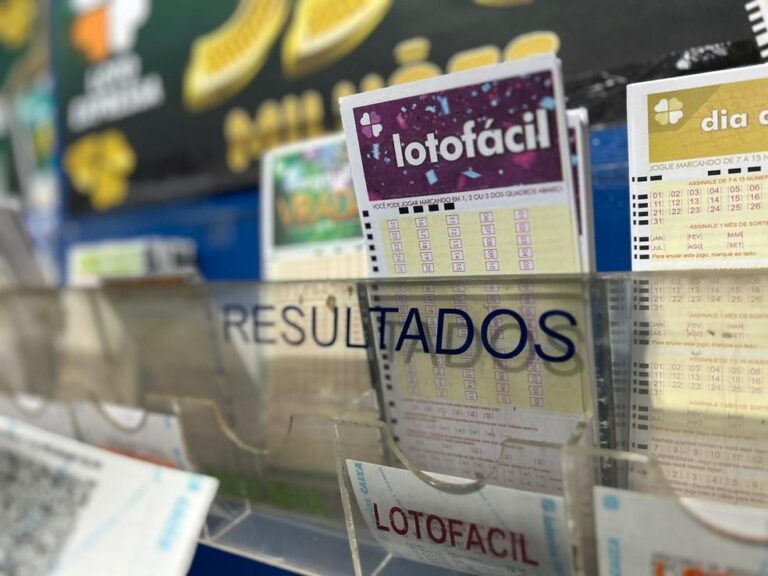 Lotofácil Concurso 3240: Números Sorteados e Prêmio de R$ 5 Milhões