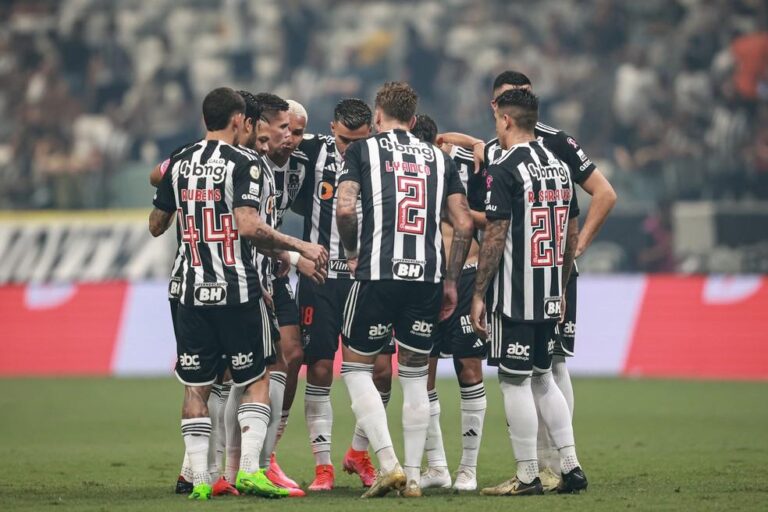 A Importância do Confronto entre Athletico e Atlético-MG nas Pretensões do Galo