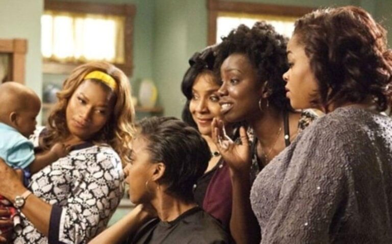 Drama “Flores de Aço” Emoção na Sessão da Tarde Hoje