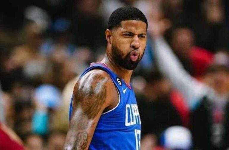 Paul George Retorna ao Intuit Dome para Enfrentar os Clippers: Um Reencontro Emocionante