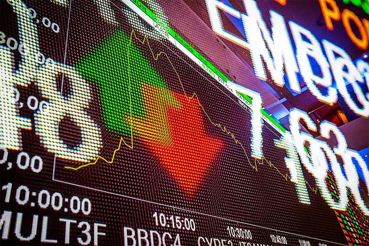 Ibovespa: payroll é o grande destaque do dia