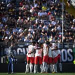 Bragantino Empata com o São Paulo e Continua na Zona de Rebaixamento