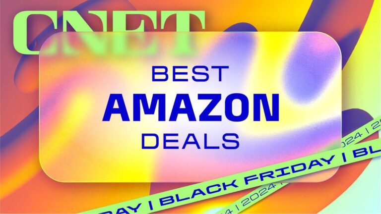 Melhores Ofertas da Black Friday da Amazon: Descontos Imperdíveis!