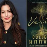 Anne Hathaway Estrelando Adaptação de “Verity” de Colleen Hoover