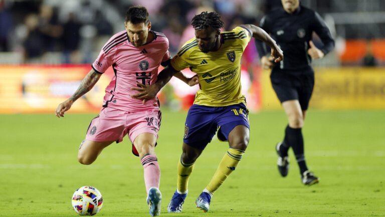 Real Salt Lake: Empate e Eliminacão na Primeira Rodada dos Playoffs da MLS