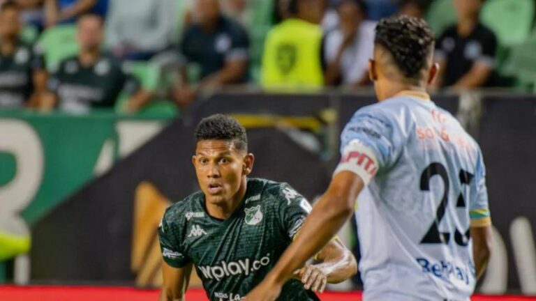 Deportivo Cali Perde para Jaguares e Complica sua Situação no Campeonato