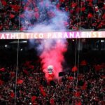 Athletico-PR pode bater recorde de público pela terceira vez consecutiva