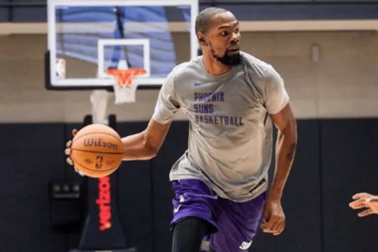 Phoenix Suns e Los Angeles Lakers: Duelo Decisivo pela NBA Cup Promete Emoção