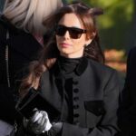 Cheryl Tweedy Presta Homenagem a Liam Payne em seu Funeral