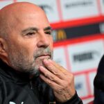 Jorge Sampaoli Retorna à Ligue 1 com o Rennes em Jornada Crucial