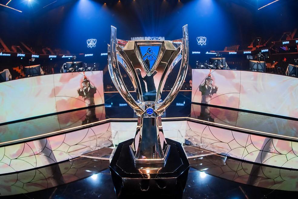 Final do Mundial de LOL 2024: veja horário e como assistir a Bilibili vs T1