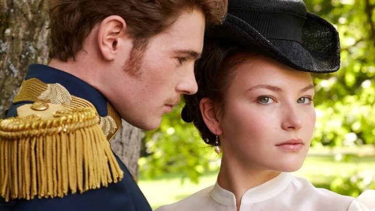 A Imperatriz: Sucesso da Netflix e Expectativas para a Terceira Temporada