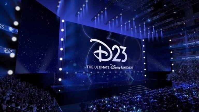 D23 Brasil: O Megaevento da Disney que Agita São Paulo