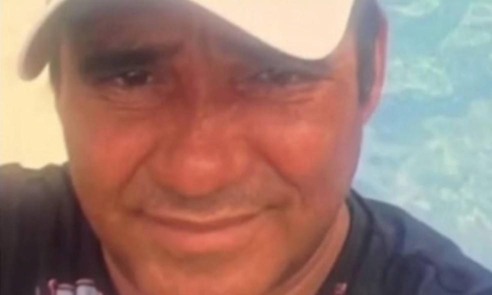 Advogado foi encontrado morto em Juazeiro