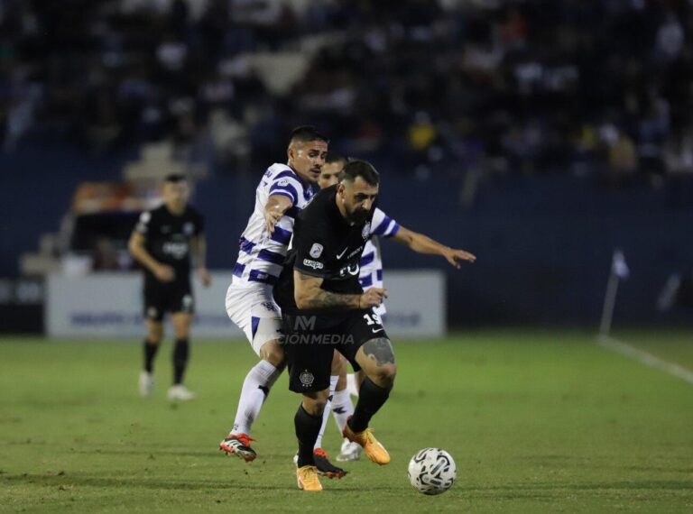 Domingo de Emoções: Possível Título para o Olimpia no Torneio Clausura