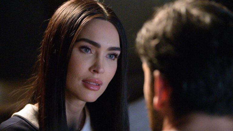 Megan Fox: Estreia de “Subservience” na Netflix e Revelações sobre seu Casamento