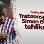 Trabzonspor Enfrenta Adana Demirspor em Busca de Reabilitação na Liga