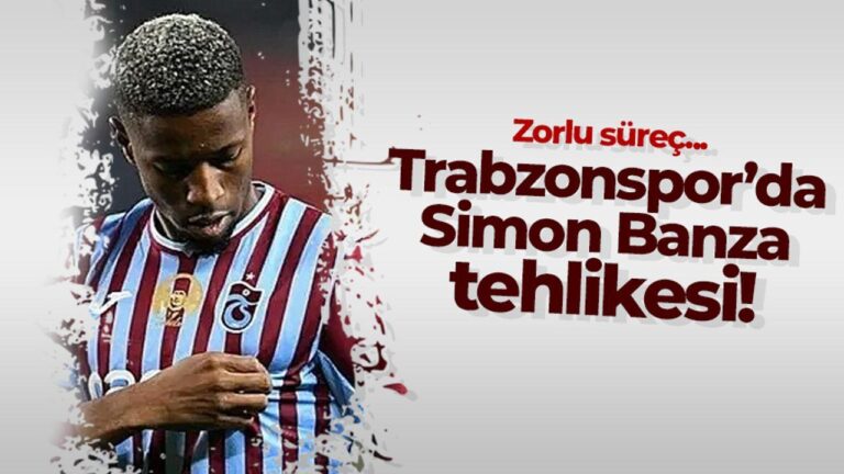 Trabzonspor Enfrenta Adana Demirspor em Busca de Reabilitação na Liga