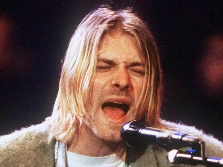 Nirvana e o MTV Unplugged: O Legado de Kurt Cobain