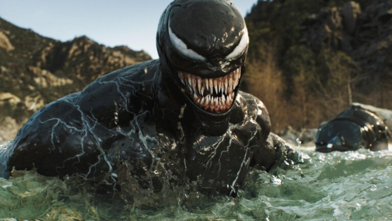 Venom: The Last Dance assegura sucesso no cinema e deixa portas abertas para o futuro